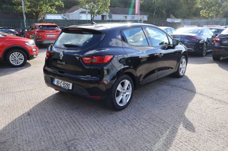 2015 Renault Clio - photo 9