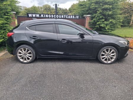 2014 Mazda Mazda3 - photo 18