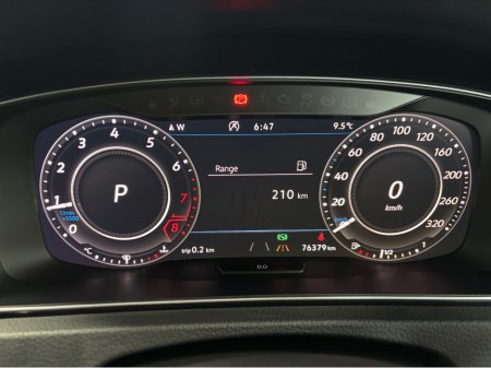 2019 Volkswagen Golf - photo 14