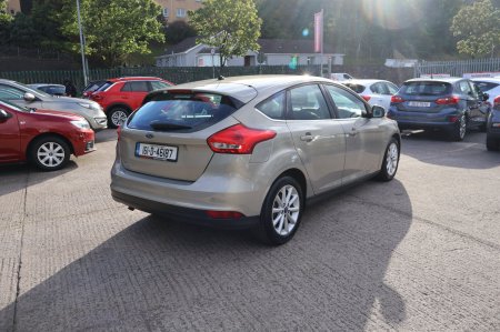 2016 Ford Focus - photo 9