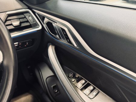 2024 BMW i4 - photo 22
