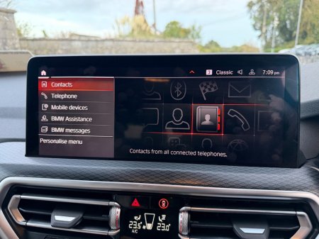 2022 BMW X3 - photo 24