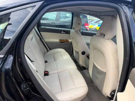 2008 Volvo S40 - photo 12