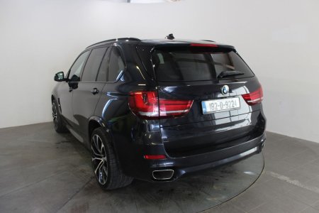 2018 BMW X5 - photo 6