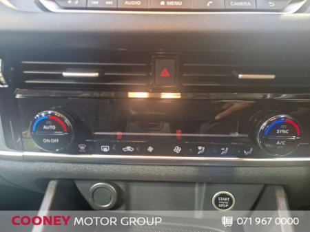2022 Nissan Qashqai - photo 14
