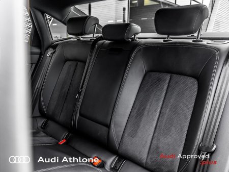 2024 Audi A6 - photo 23