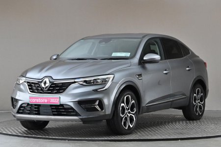 2022 Renault Arkana - photo 3