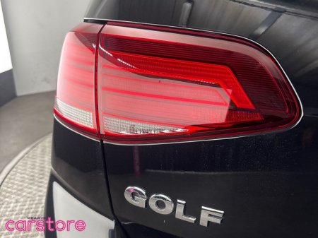 2019 Volkswagen Golf - photo 16