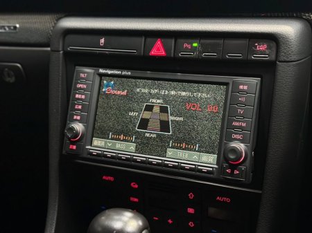2006 Audi S4 - photo 28