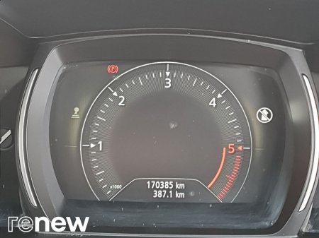 2018 Renault Koleos - photo 13