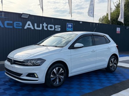 2019 Volkswagen Polo - photo 3