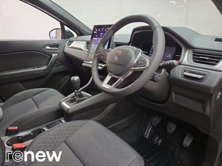 2026 Renault Captur - photo 15