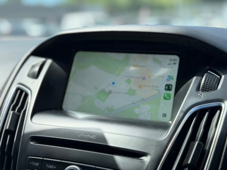 2017 Ford Focus - photo 8