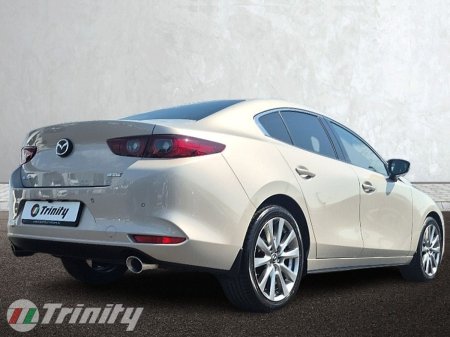 2026 Mazda Mazda3 - photo 18