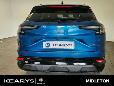 2026 Renault Austral - photo 10