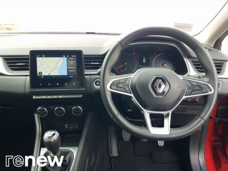 2022 Renault Captur - photo 2