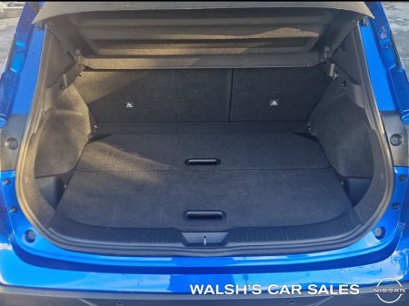 2026 Nissan Qashqai - photo 38