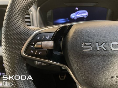 2026 Skoda Karoq - photo 20