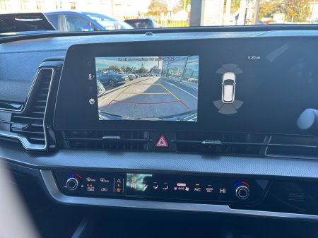 2024 Kia Sportage - photo 15
