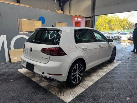 2019 Volkswagen Golf - photo 3