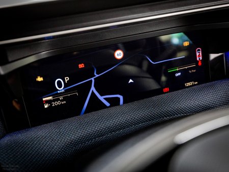 2026 Citroen C5 Aircross - photo 15