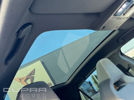 2023 Cupra Born - photo 25
