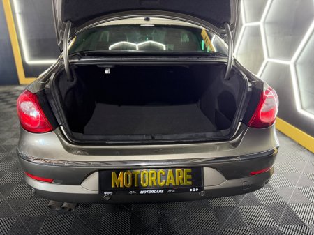 2011 Volkswagen CC - photo 13