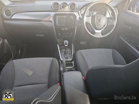 2023 Suzuki Vitara - photo 10