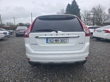 2016 Volvo XC60 - photo 4