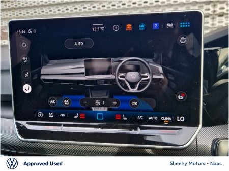 2024 Volkswagen Golf - photo 14