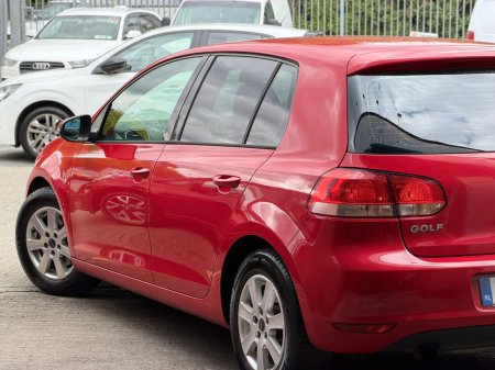 2013 Volkswagen Golf - photo 15