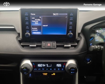 2020 Toyota RAV4 - photo 10