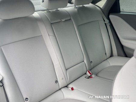 2024 Hyundai IONIQ 6 - photo 13