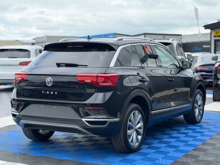 2021 Volkswagen T-Roc - photo 7