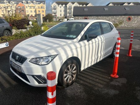 2019 SEAT Ibiza - photo 3