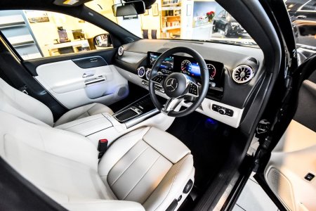 2026 Mercedes-Benz GLA - photo 10