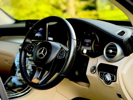 2017 Mercedes-Benz GLC - photo 19