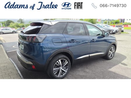 2022 Peugeot 3008 - photo 7