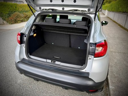 2015 Renault Captur - photo 6
