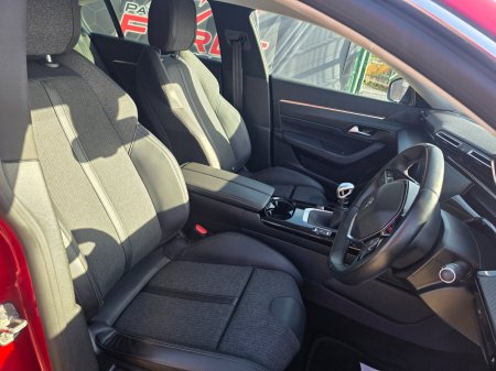 2019 Peugeot 508 - photo 8
