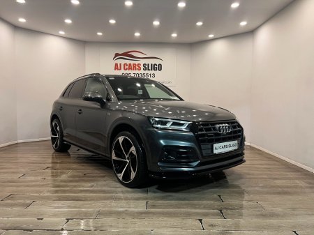 2020 Audi Q5 - photo 2
