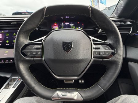 2023 Peugeot 308 - photo 32