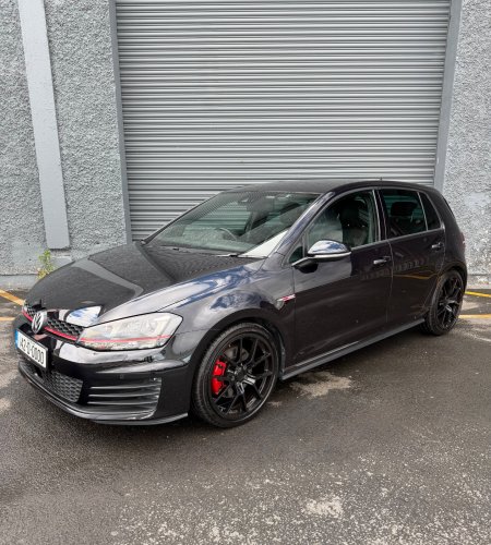 2014 Volkswagen Golf - photo 4