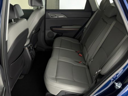 2026 Kia EV5 - photo 21