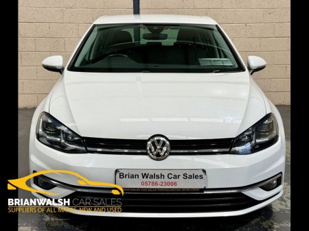 2018 Volkswagen Golf - photo 4