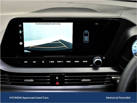 2026 Hyundai i20 - photo 23