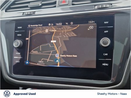 2022 Volkswagen Tiguan Allspace - photo 19
