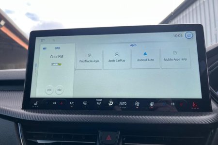 2024 Ford Kuga - photo 36