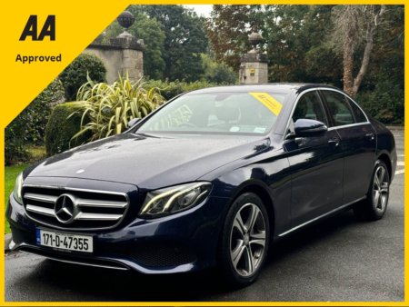 2017 Mercedes-Benz E-Class - photo 2