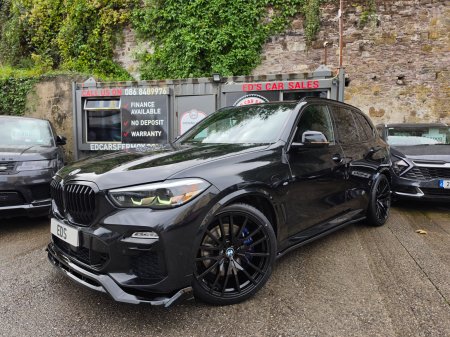 2019 BMW X5 - photo 4